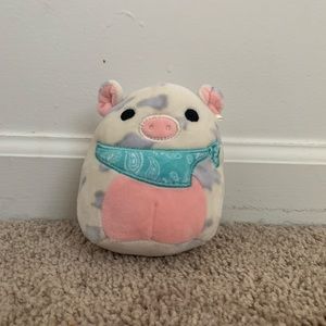 Squishmallows Rosie the Pig 5"